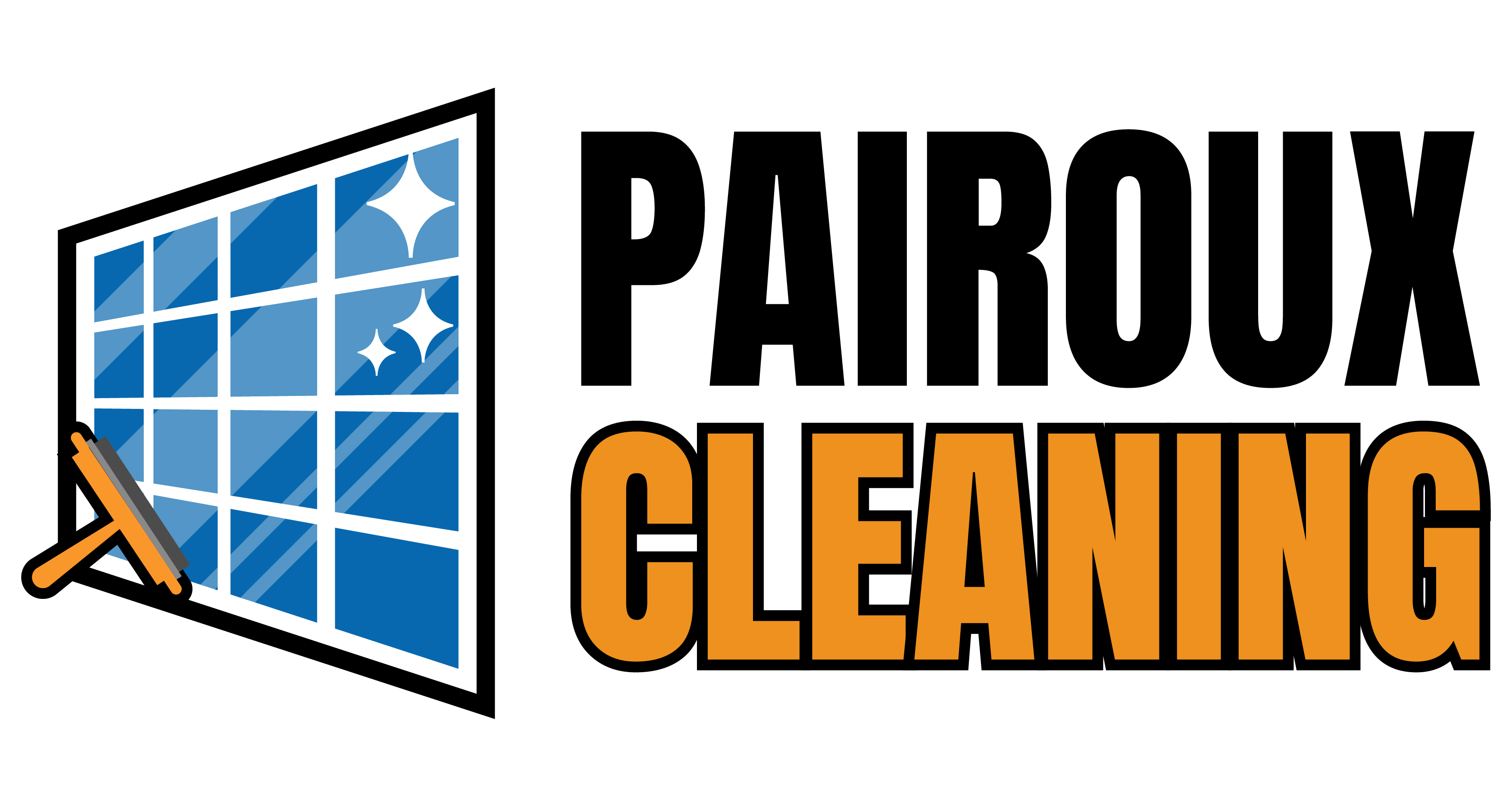 Pairoux Cleaning